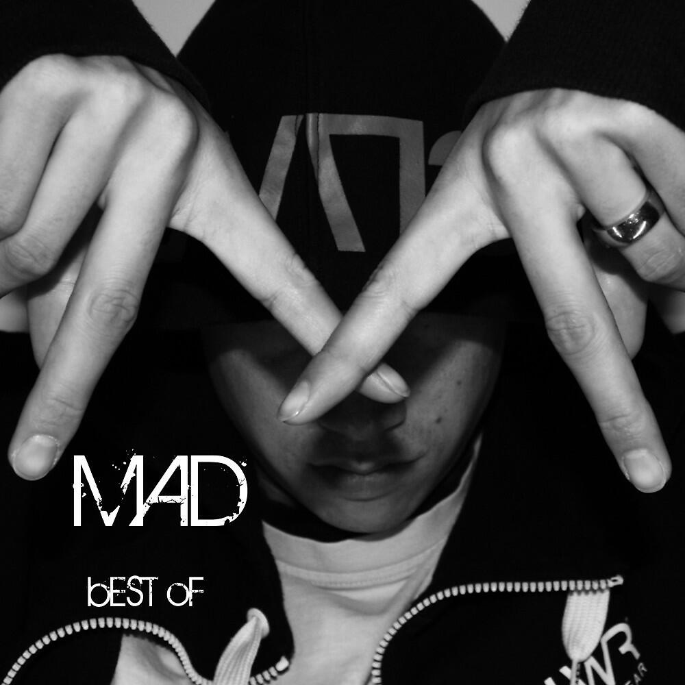 M.A.D. - M.A.D.