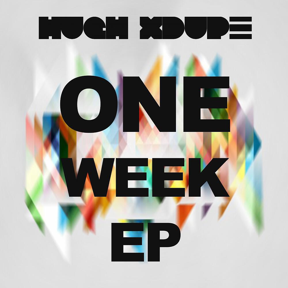 Hugh XDupe - The Black Friday