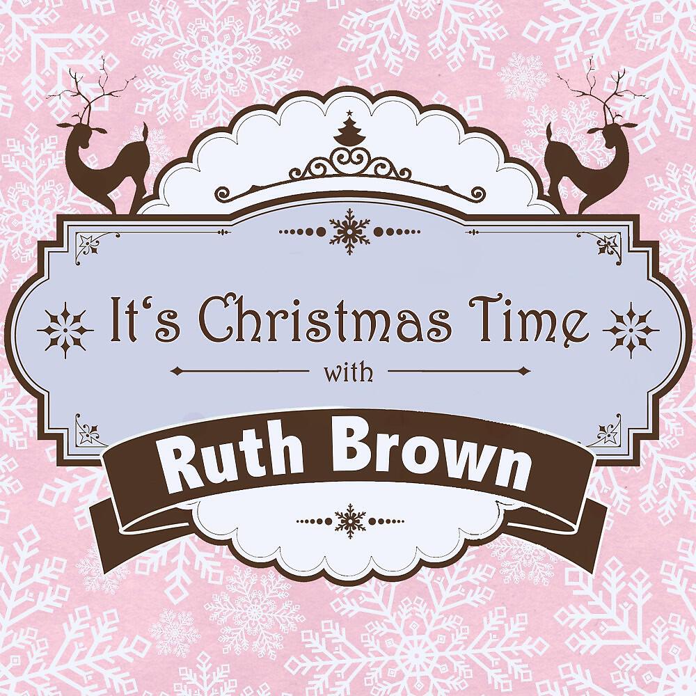 Ruth Brown - I Don't Know