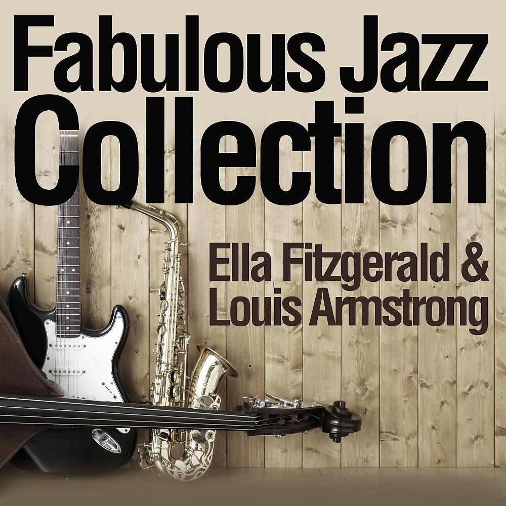 Постер альбома Faboulos Jazz Collection
