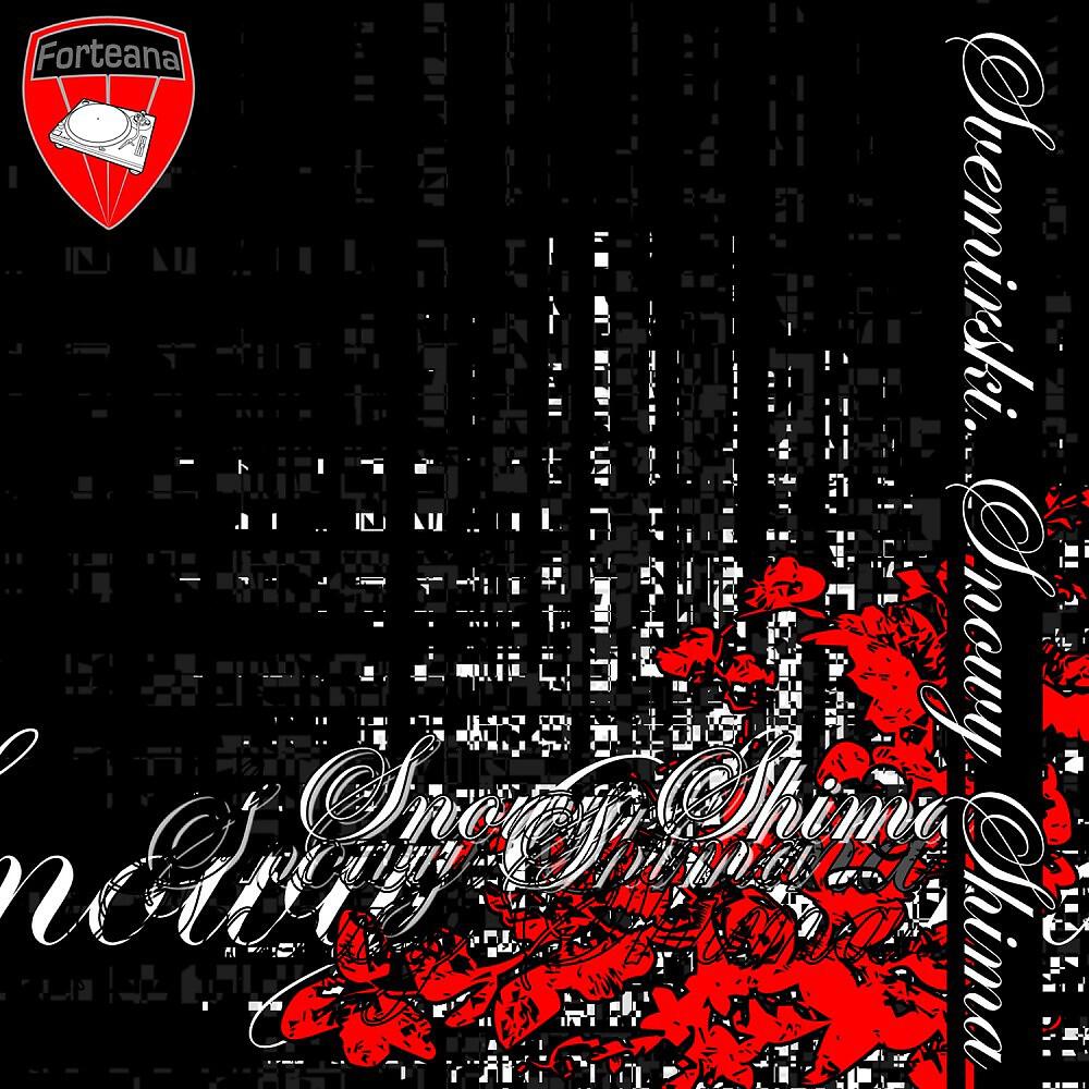 Svemirski - As the World Gently Weeps