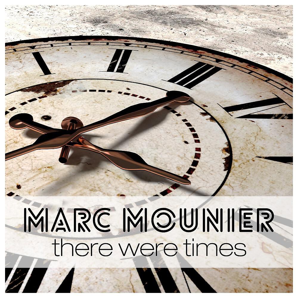Marc Mounier - There Were Times (Turner & Margin Mix)