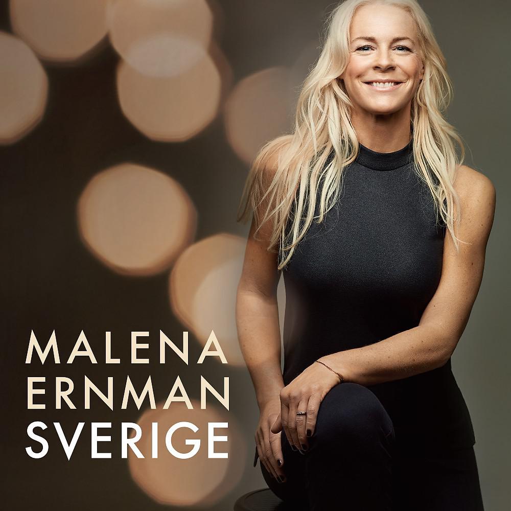 Постер альбома Sverige