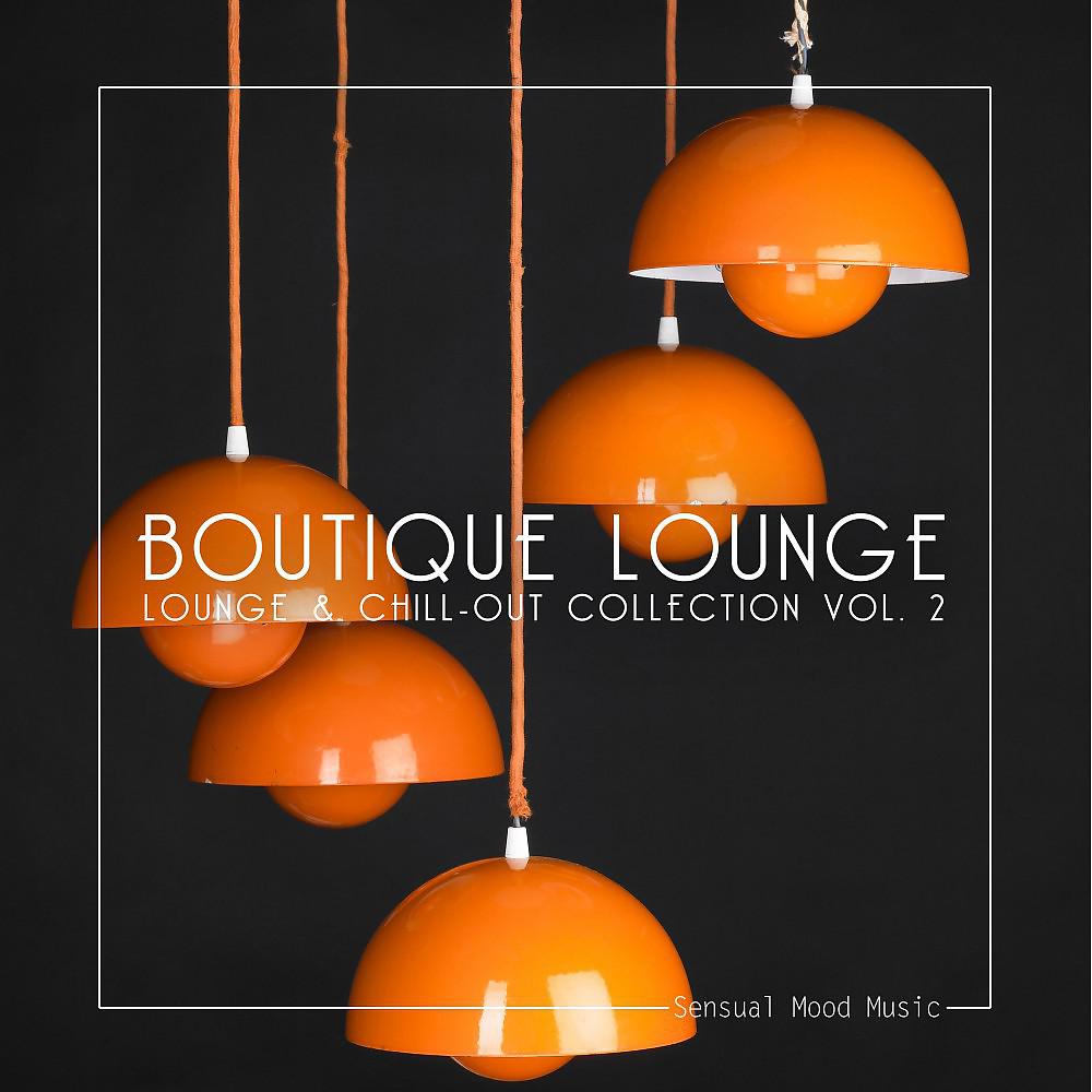Постер альбома Boutique Lounge, Vol. 2