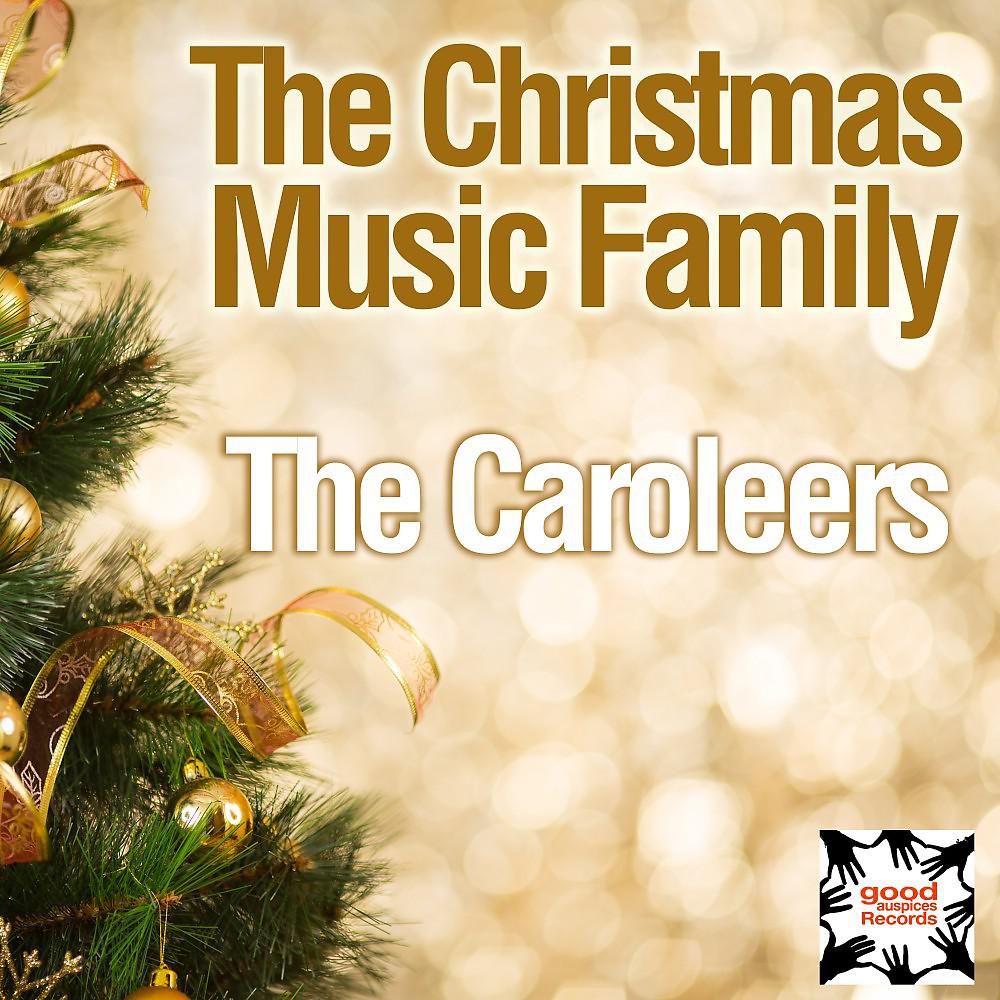 The Caroleers - Sing We Now of Christmas (Remastered)