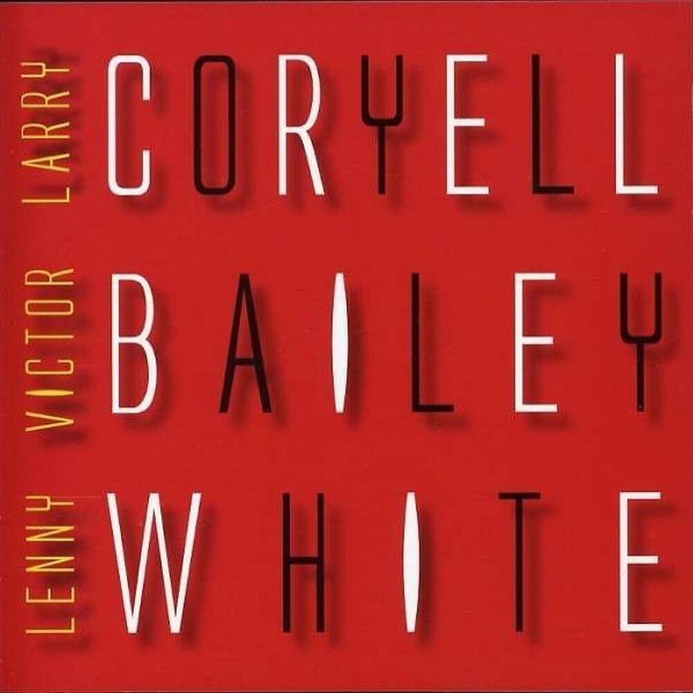 Larry Coryell, Lenny White & Victor Bailey - Bb Blues