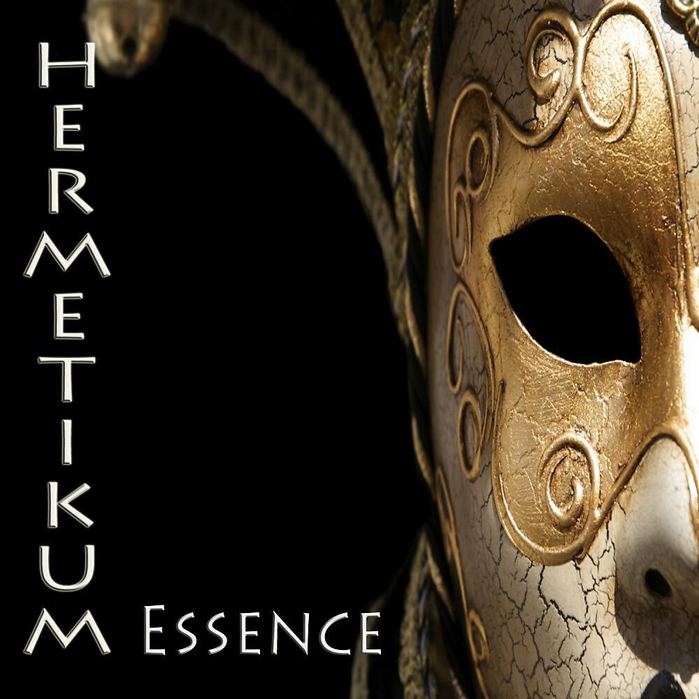 Hermetikum - Annunaki