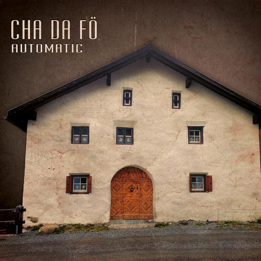Cha da Fö - Cartulina