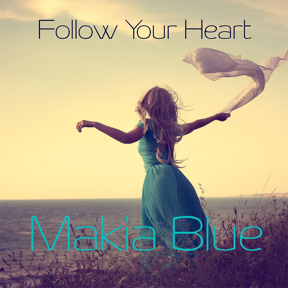 Makia Blue - Angels Breath
