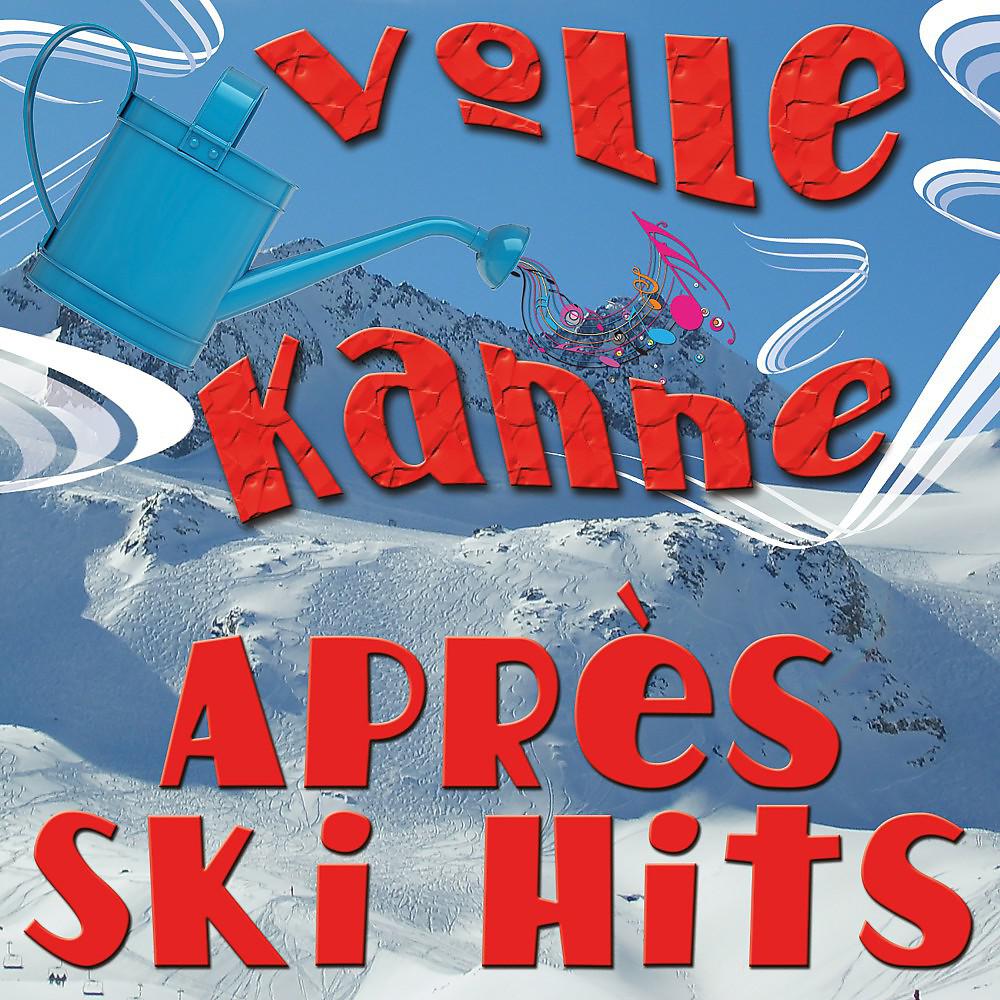 Постер альбома Volle Kanne Après Ski