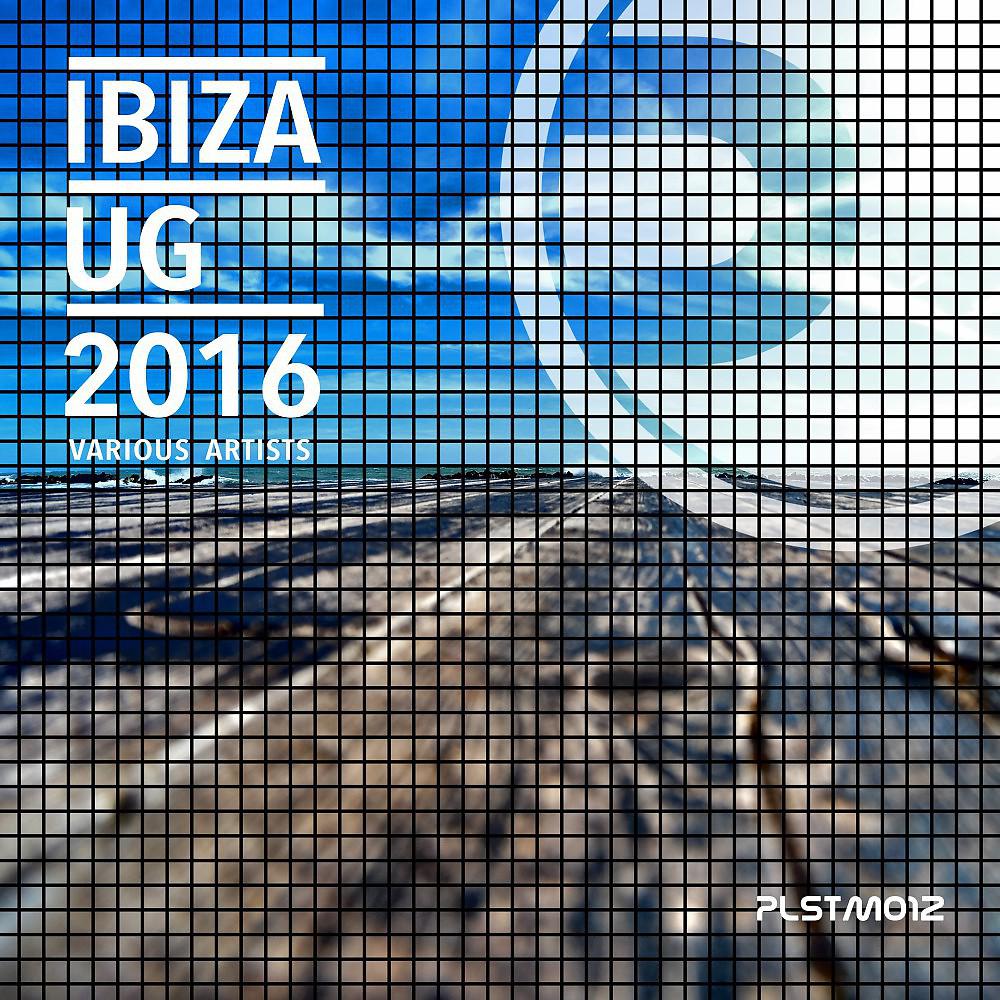 Постер альбома Ibiza Ug 2016