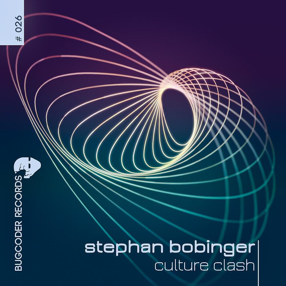 Stephan Bobinger - Culture Clash (Muetze.Glatze Remix)