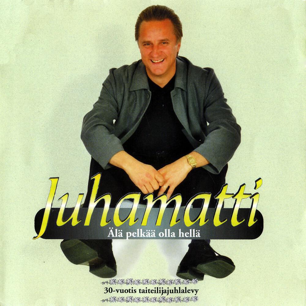 Juhamatti - Naura