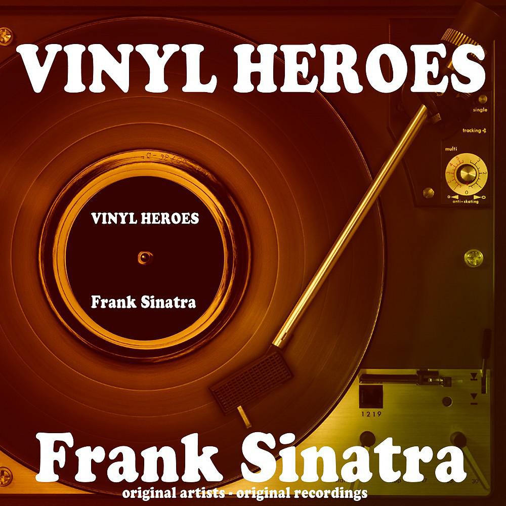 Постер альбома Vinyl Heroes