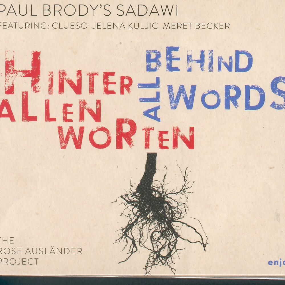 Paul Brody's Sadawi - Der letzte Vollmond