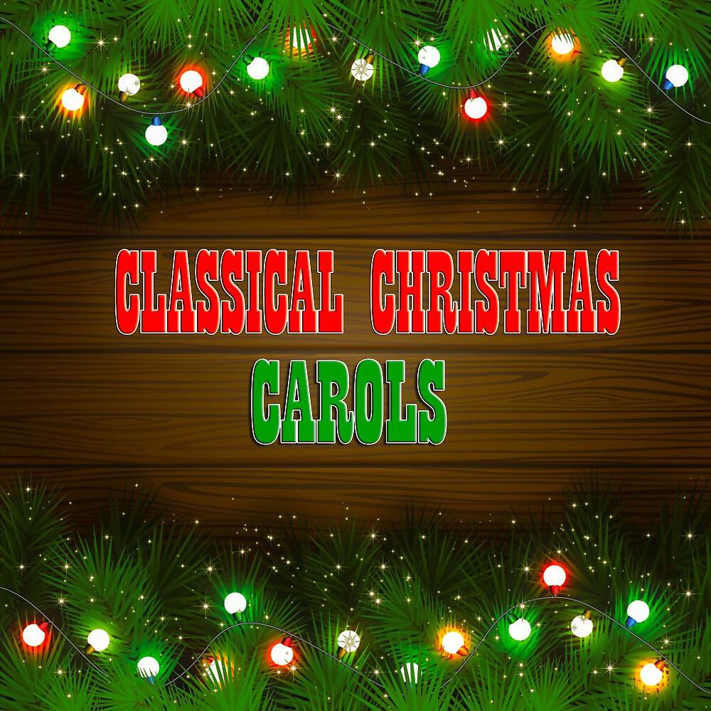 Carmen Dragon & Hollywood Bowl Symphony Orchestra - Hark! the Herald Angels Sing (Remastered)