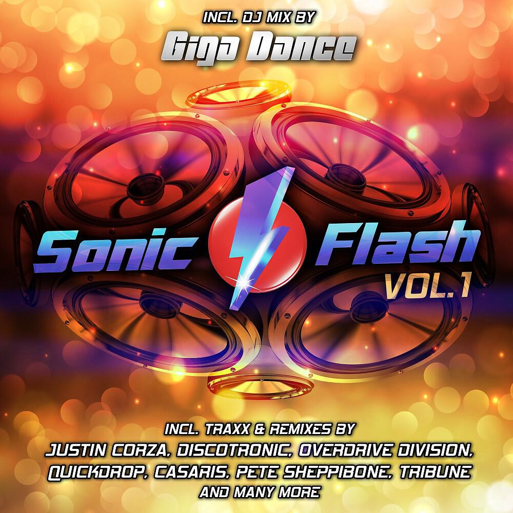 Casaris - The Last Laugh (DJ Giga Dance vs. Raindropz! Remix)