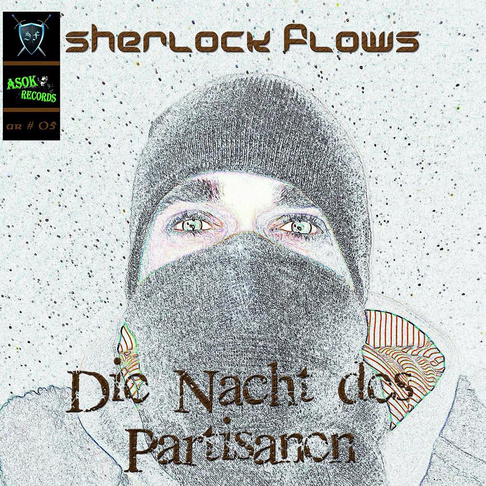 Постер альбома Die Nacht des Partisanen