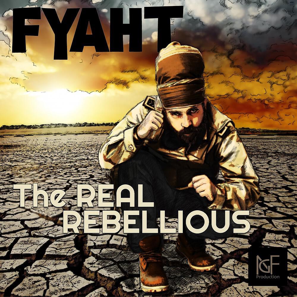 Fyah T - Total Mess