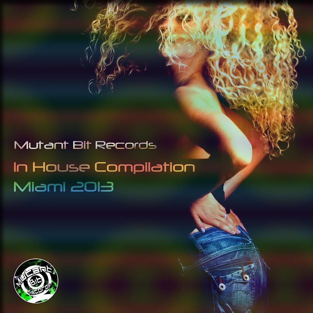 Постер альбома In House Compilation Miami 2013