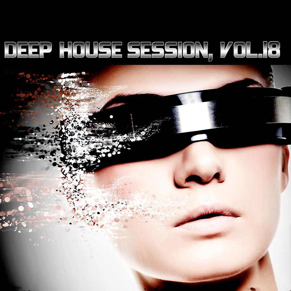Sever Seven - Happy Distance (Tom Parry Deep Mix)