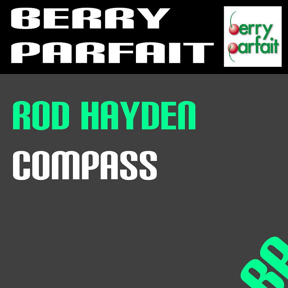 Rod Hayden - Crescent Moon