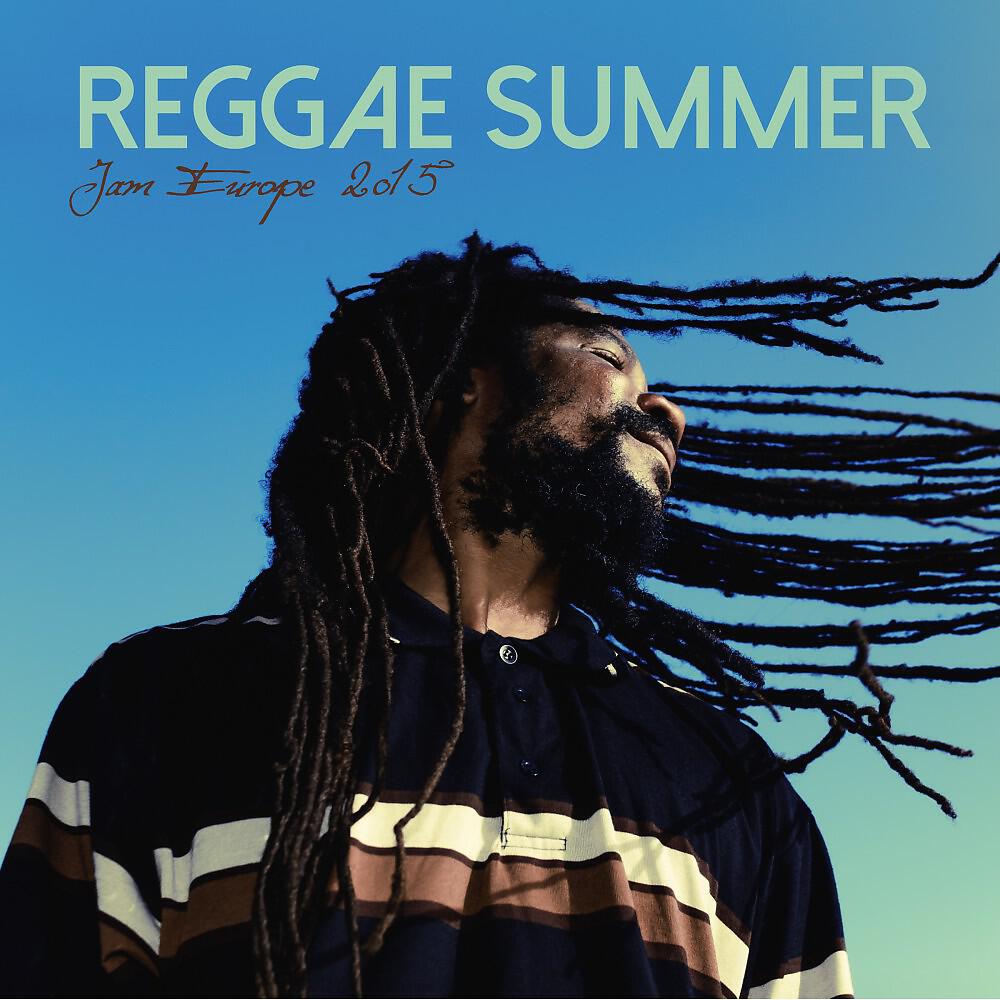 Alex Barrera - Reggae Sensation