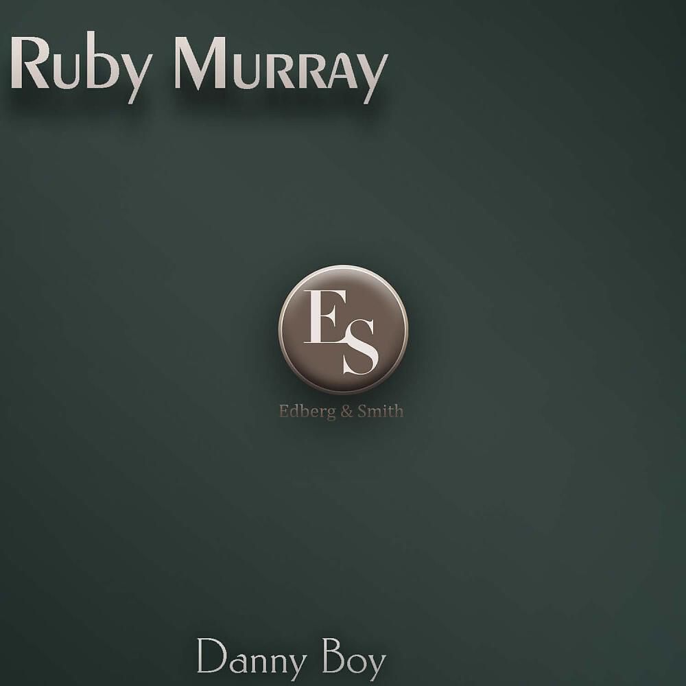 Ruby Murray - Never Like This (Original Mix)