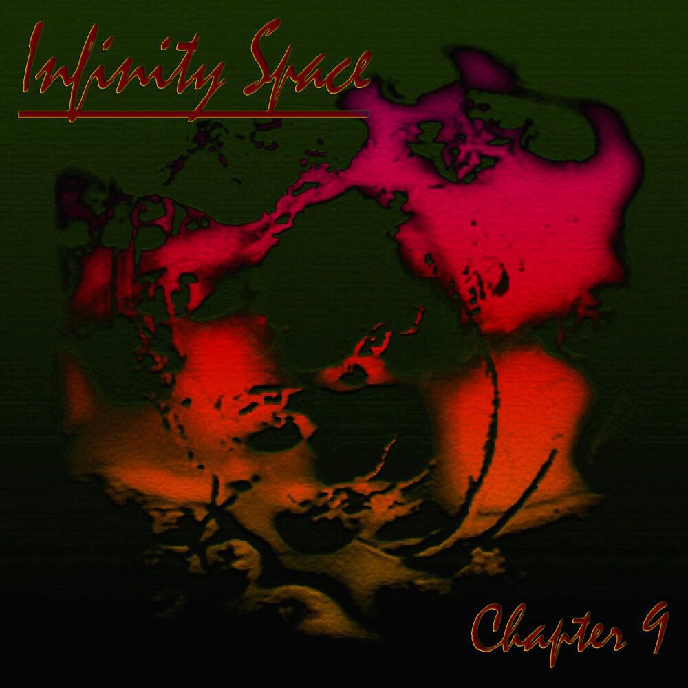 Infinity Space - Let the Sun (Ambient Edit)