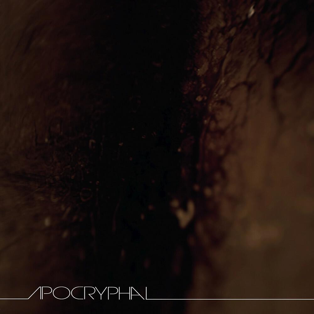 Apocryphal - Delirium (Mechanical Moth Remix)
