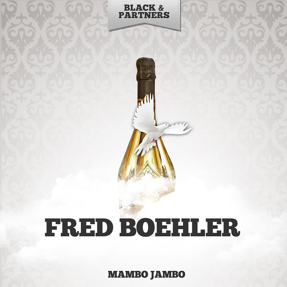 Fred Boehler - St Louis Blues (Original Mix)