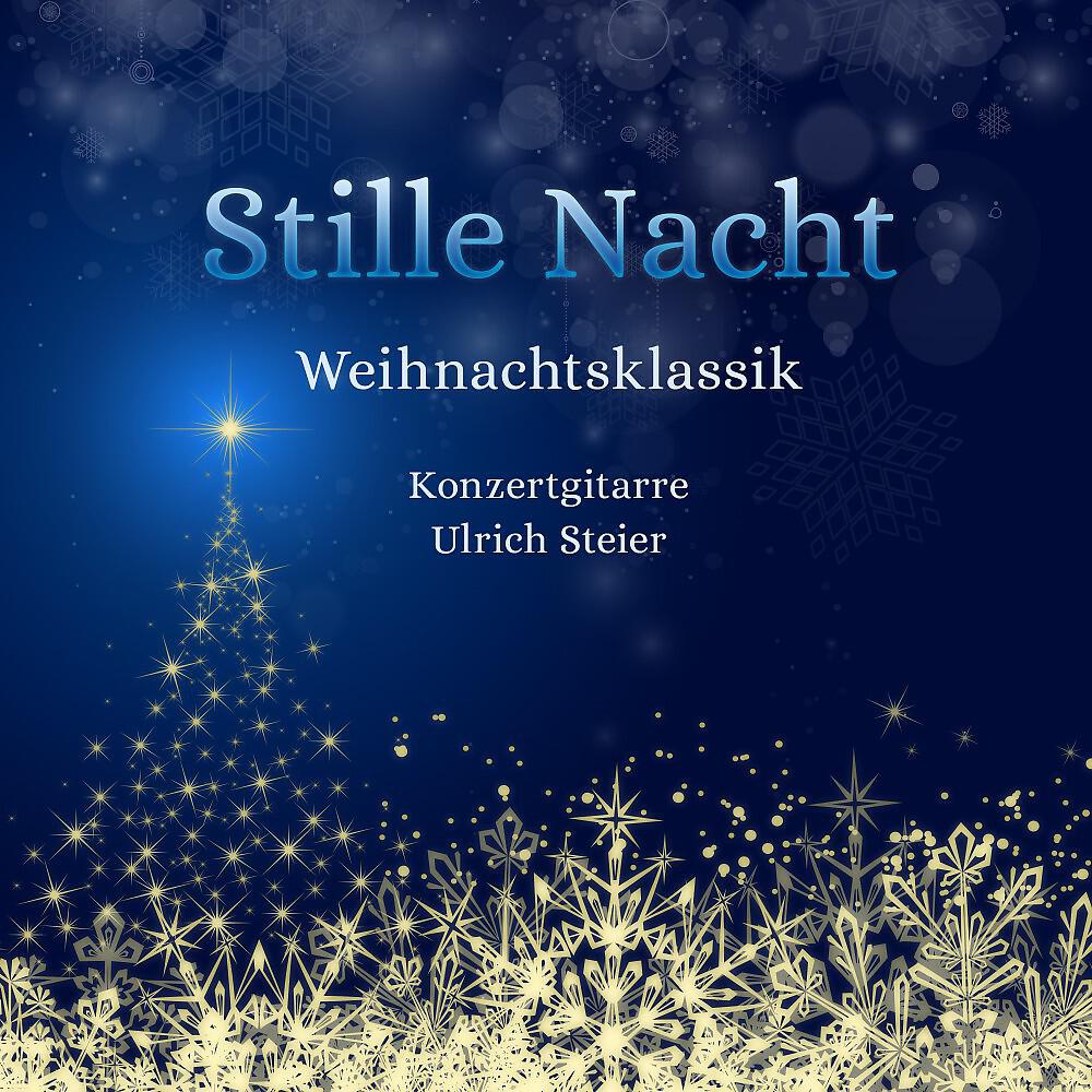 Ulrich Steier - Morgen kommt der Weihnachtsmann