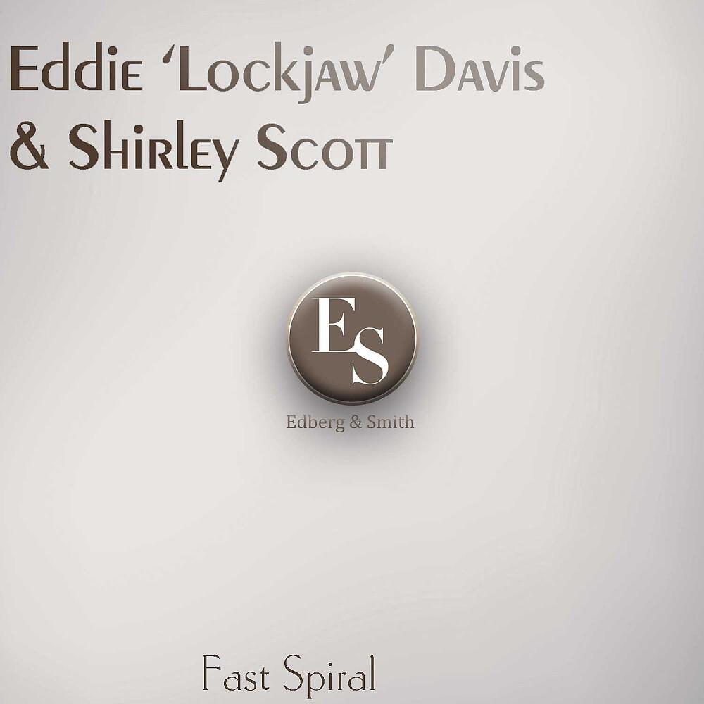 Eddie 'Lockjaw' Davis & Shirley Scott - Come Rain or Come Shine (Original Mix)