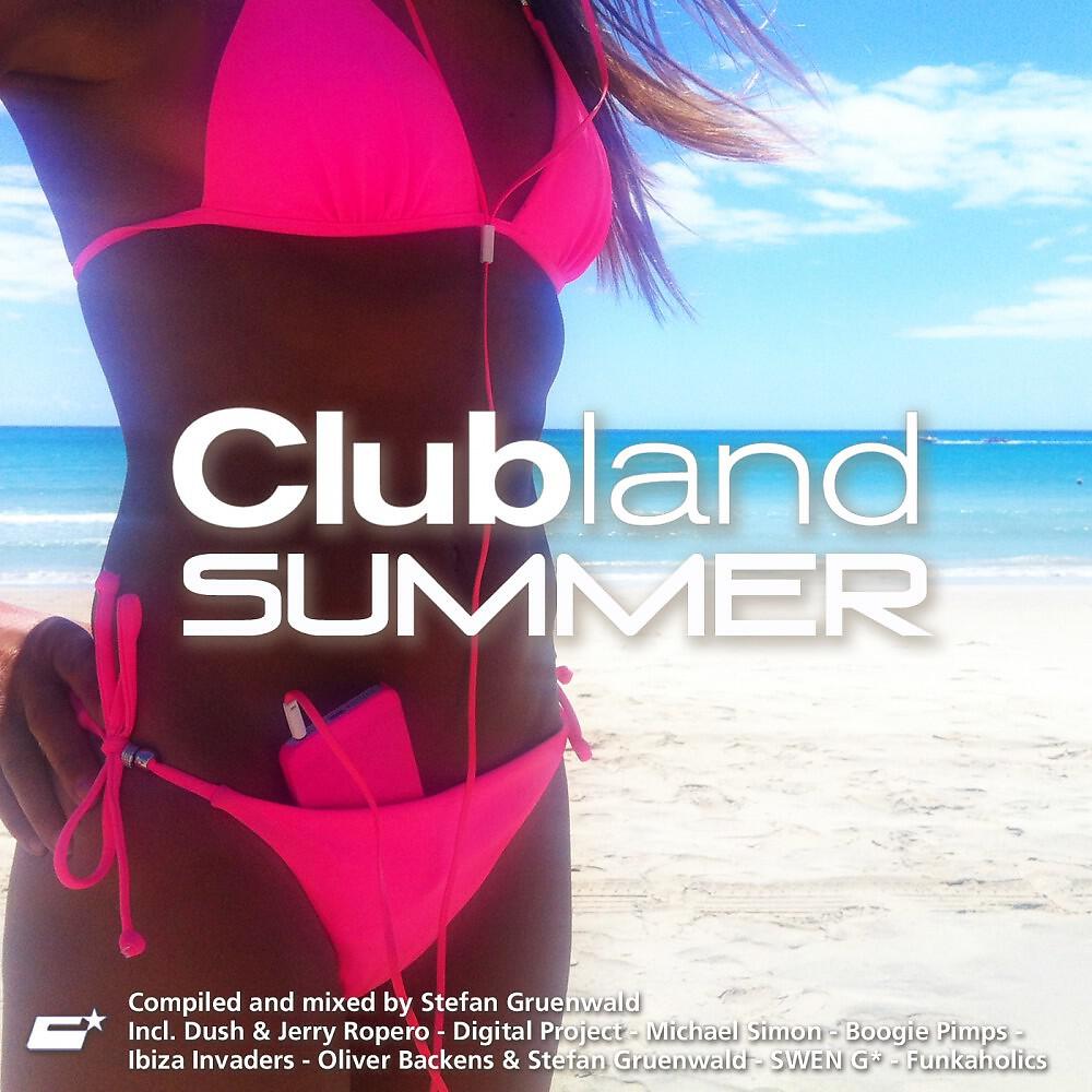 Stefan Gruenwald - Let Me Be Your Fantasy (Falko Niestolik Vocal Mix)