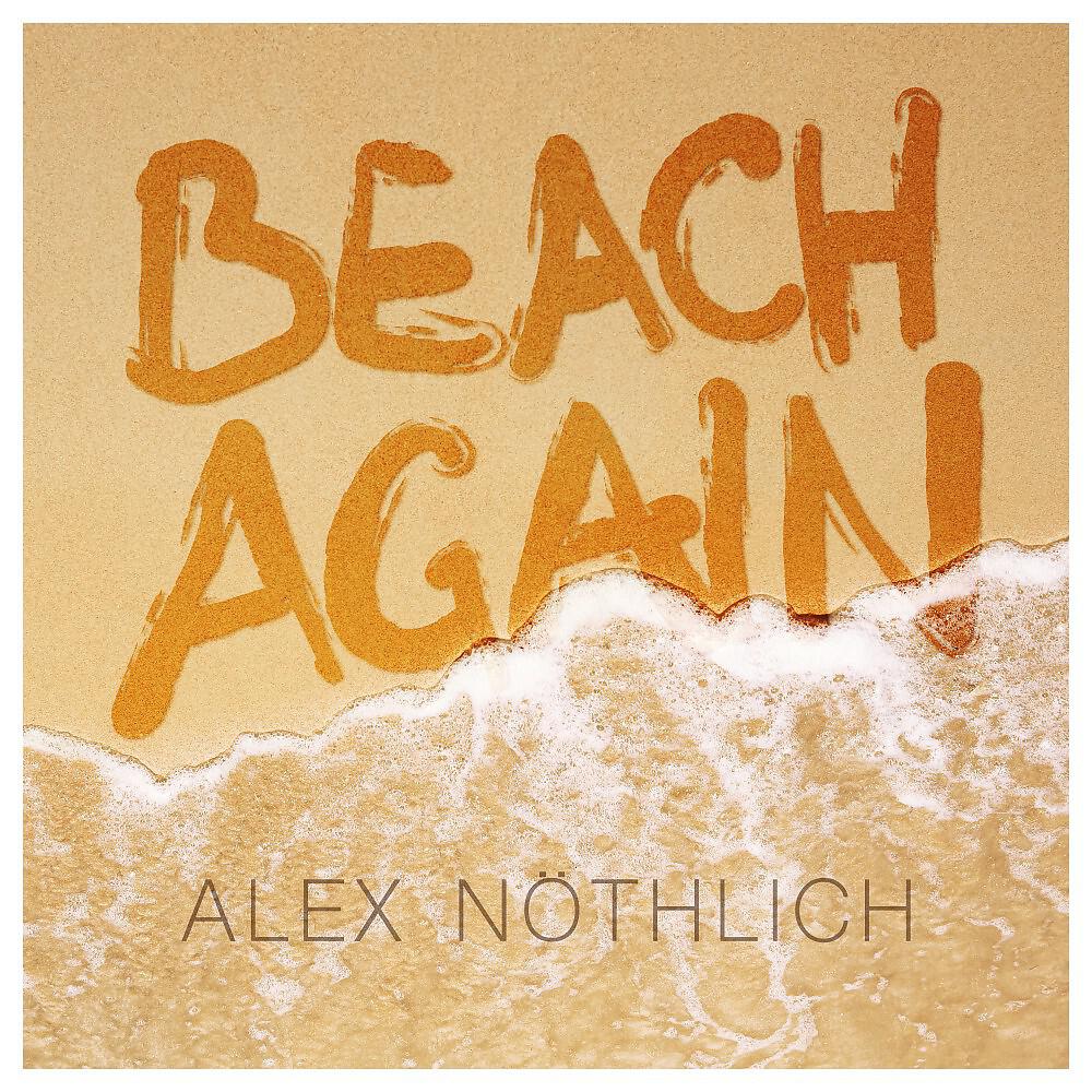 Alex Nöthlich - Off Duty