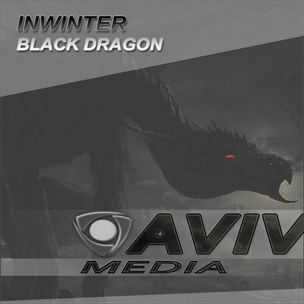 Постер альбома Black Dragon