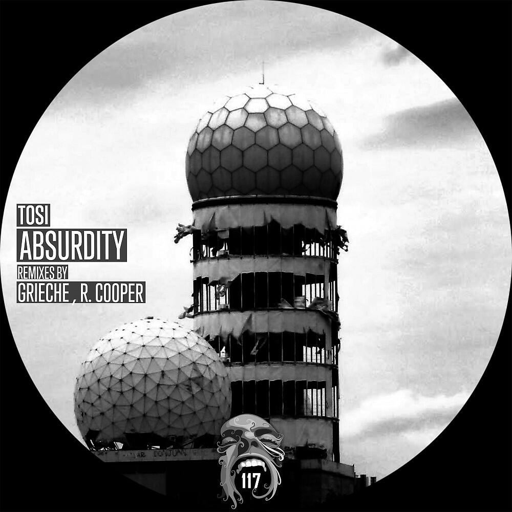 Tosi - Absurdity