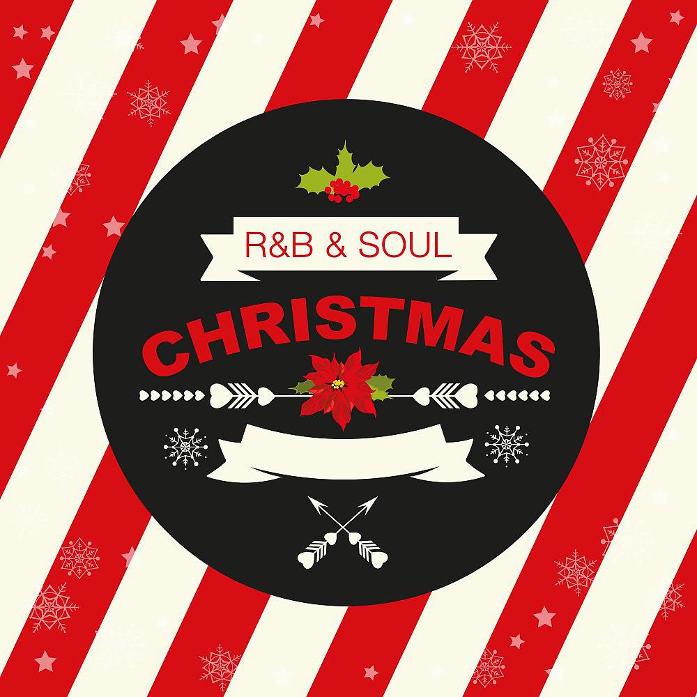 Постер альбома R&B & Soul Christmas