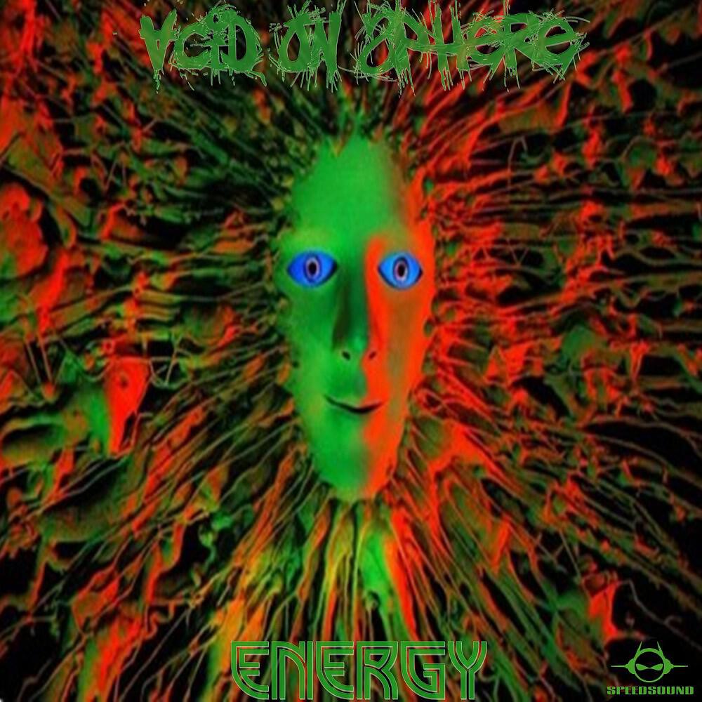 Acid On Sphere - Energy (Original Mix)