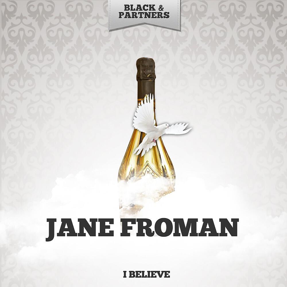 Jane Froman - Who Cares of Thee I Sing Love Is Sweeping the Country (Original Mix)