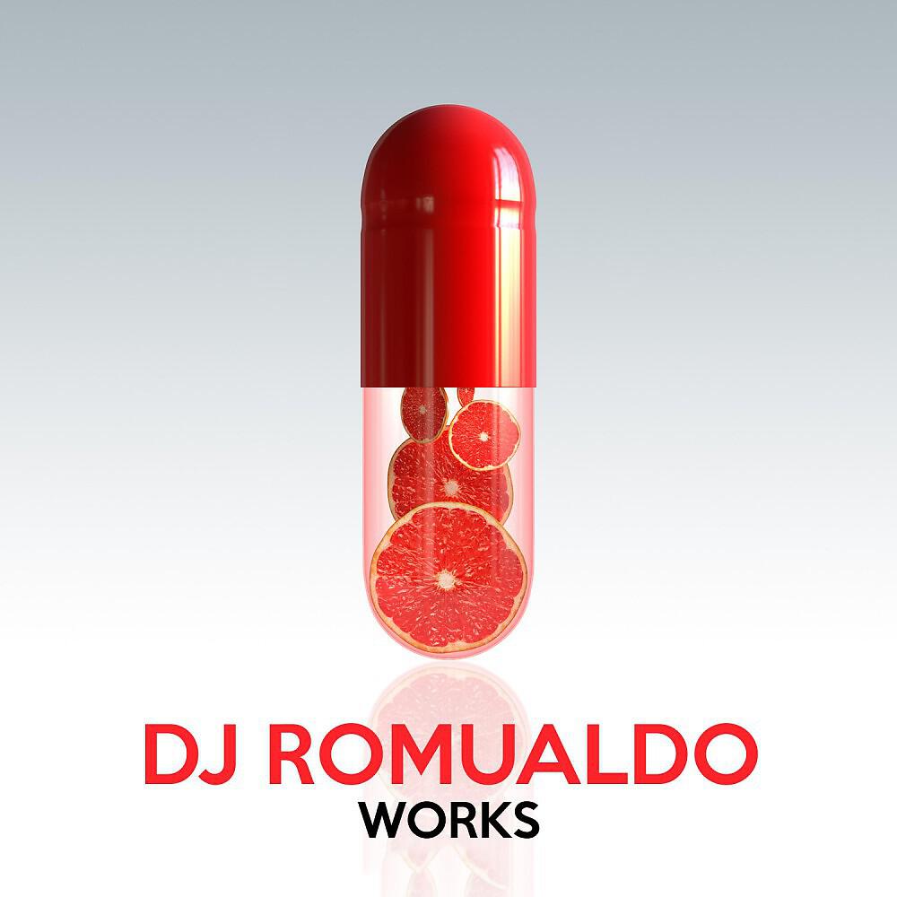 DJ Romualdo - Against Motion (Original Mix)
