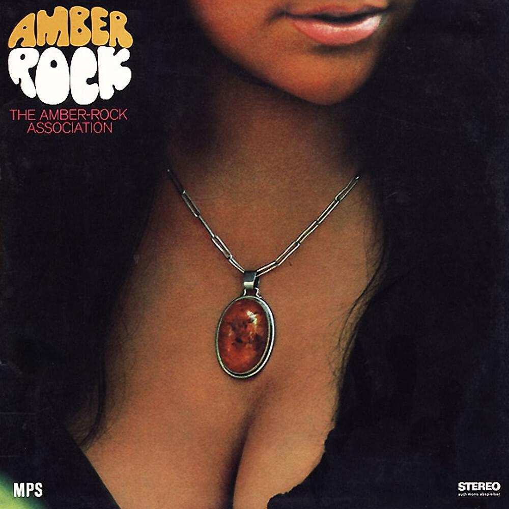 Amber Rock Association - Six Who Run