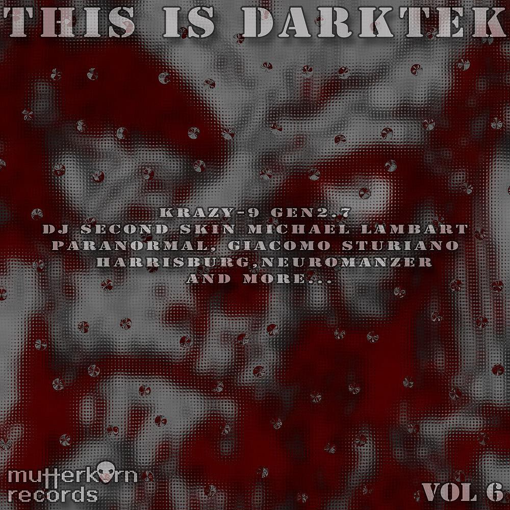 Balkonkind - Crying Heart