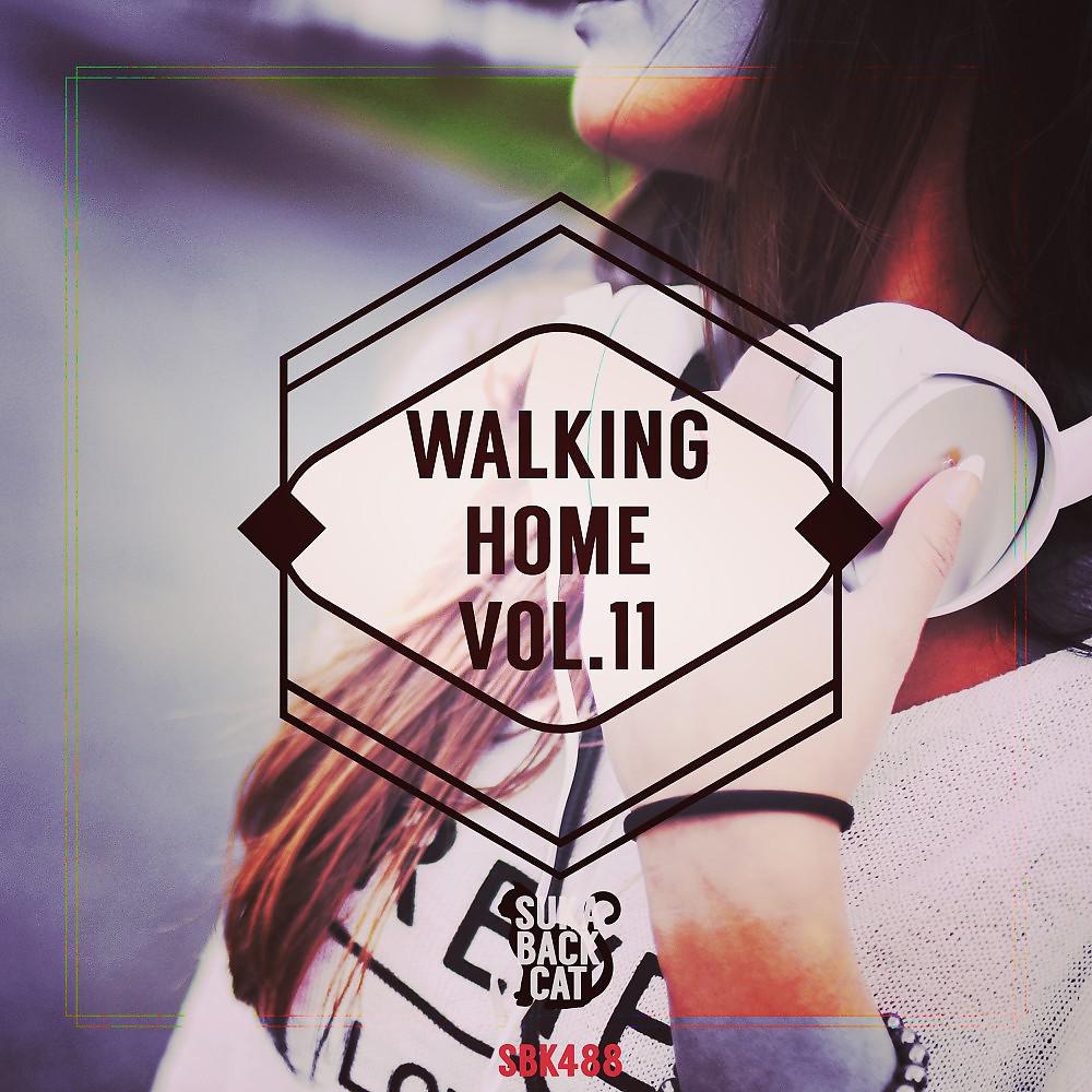 Постер альбома Walking Home, Vol. 11