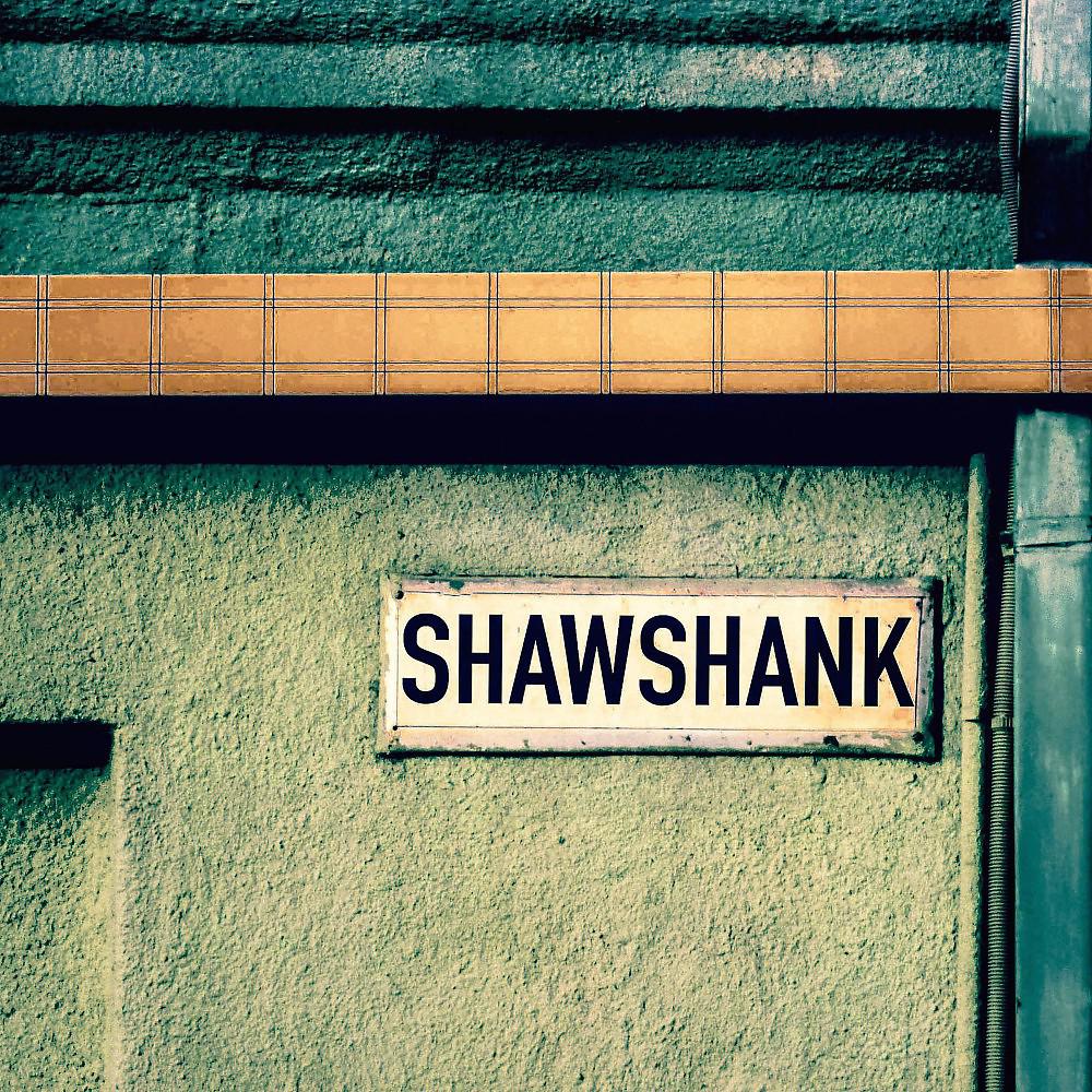 Постер альбома Shawshank