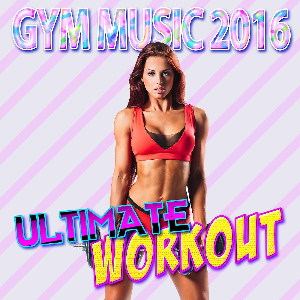 Anthem Kings - Saxo (Nonstop Training Mix)
