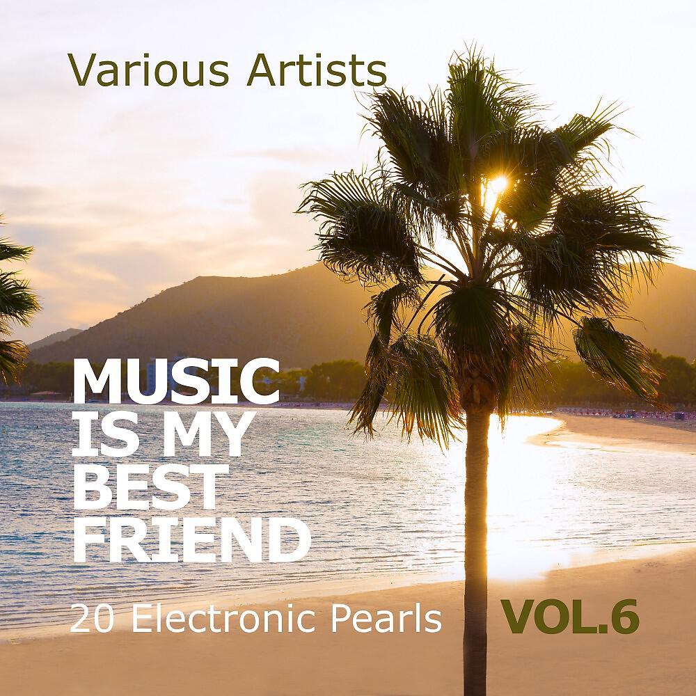 Blake Jerold - Mars Allow (Original Mix)