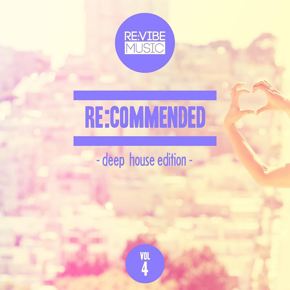 Fabry Pandolfo & Stephane Deschezeaux - More or Less (Ran Salman Remix)
