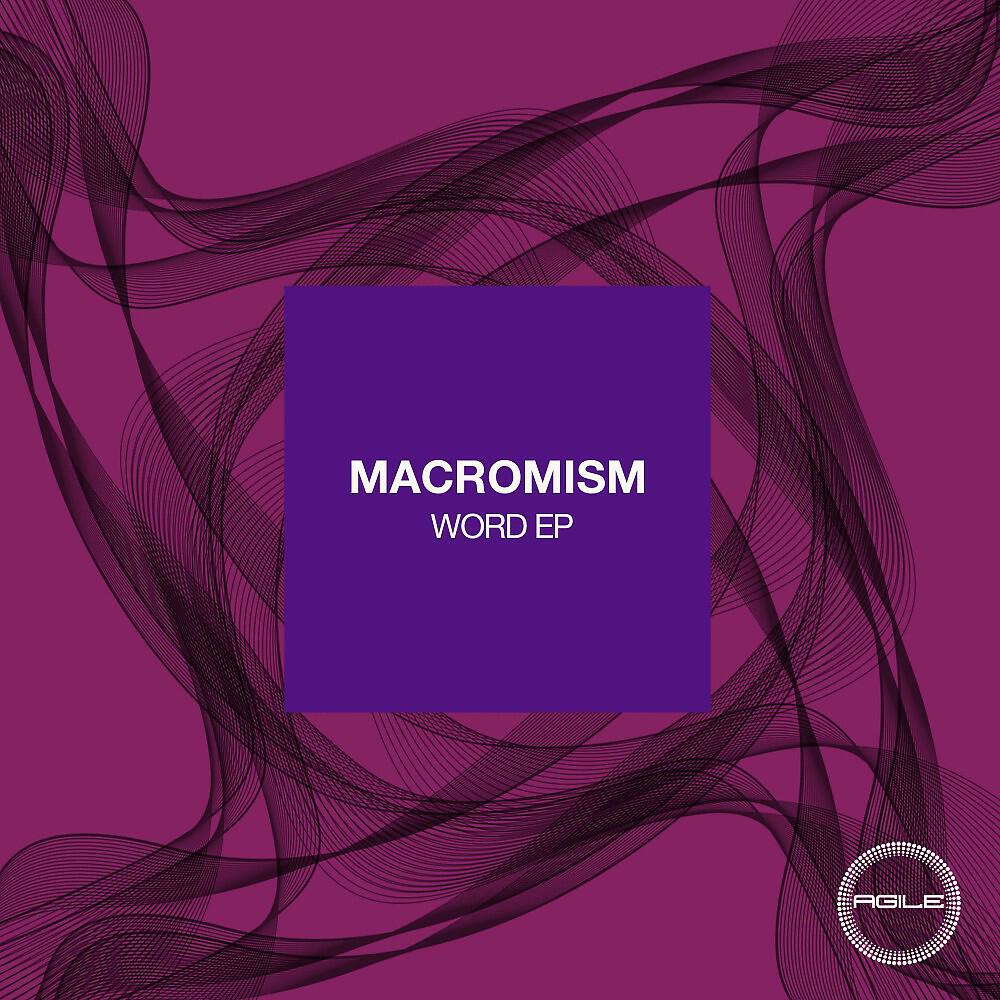 Macromism - Phantom Pain (Original Mix)