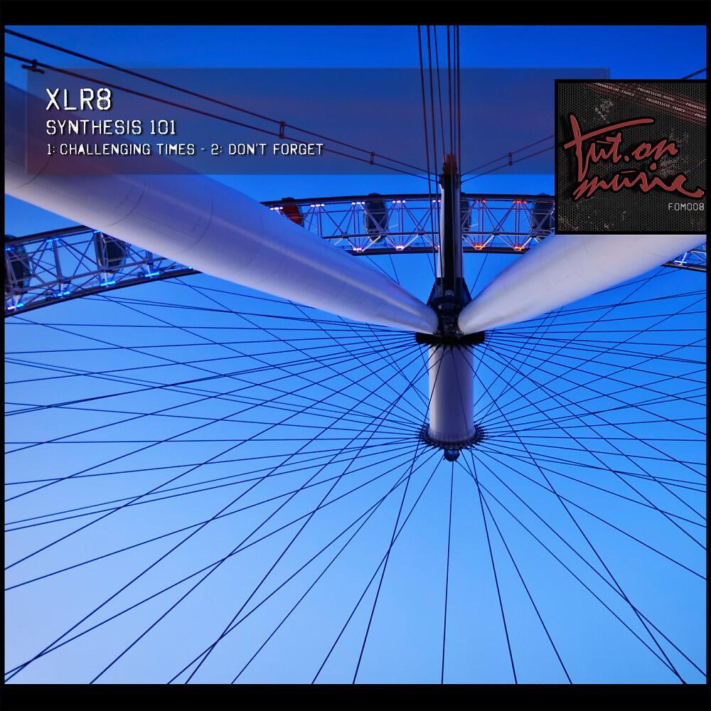 XLR8 - Challenging Times
